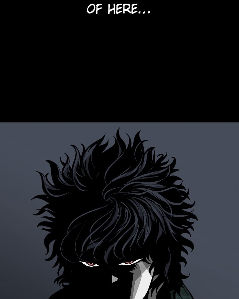 The Silent Warrior chapter 20 page 205