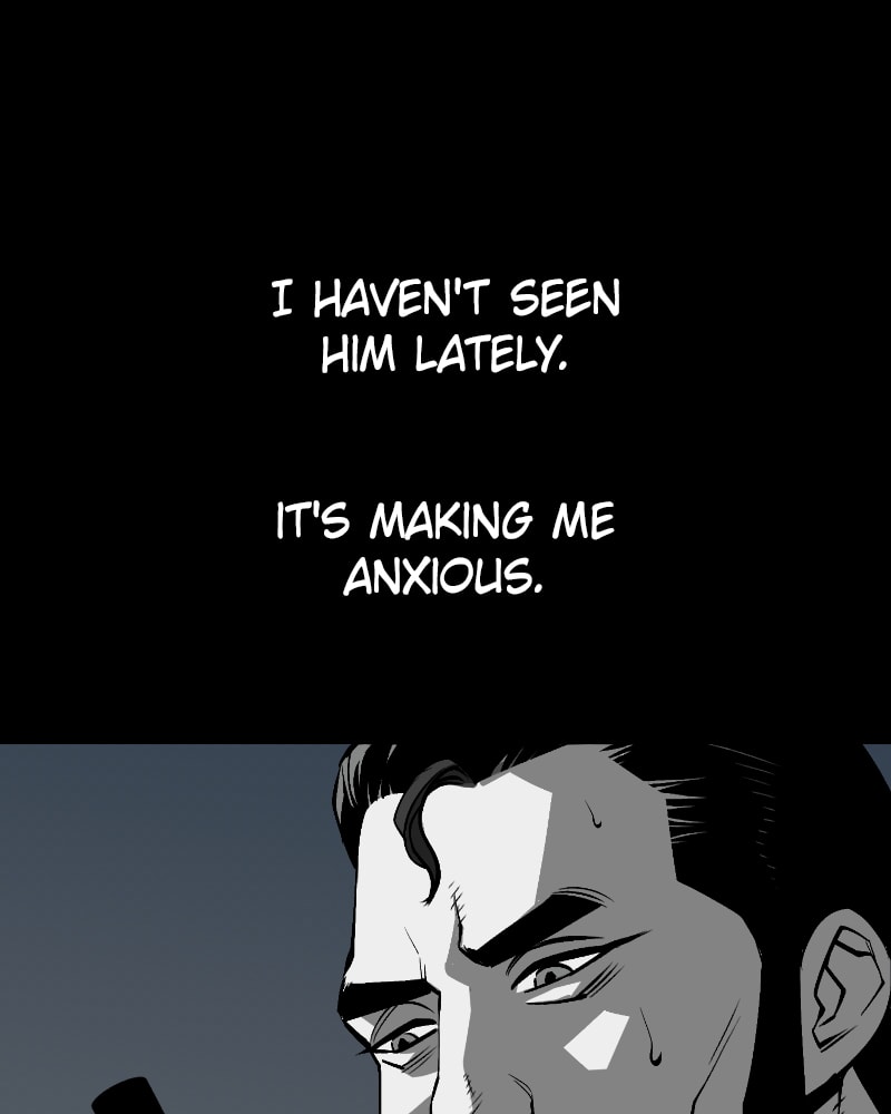 The Silent Warrior chapter 20 page 21