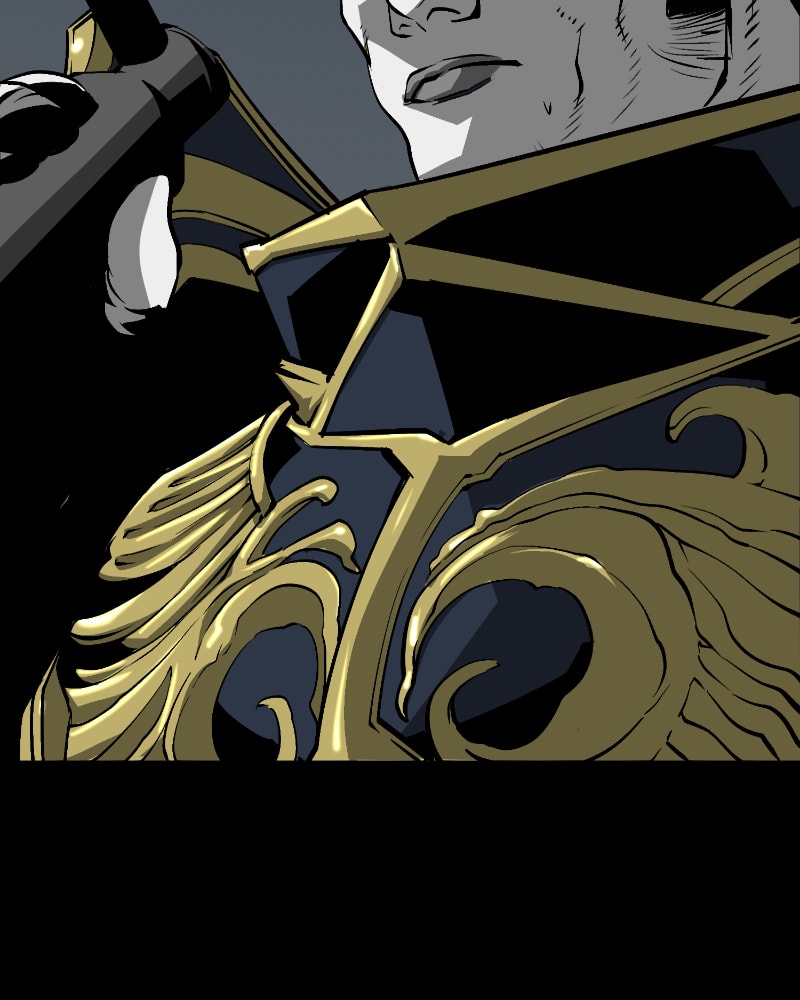 The Silent Warrior chapter 20 page 22