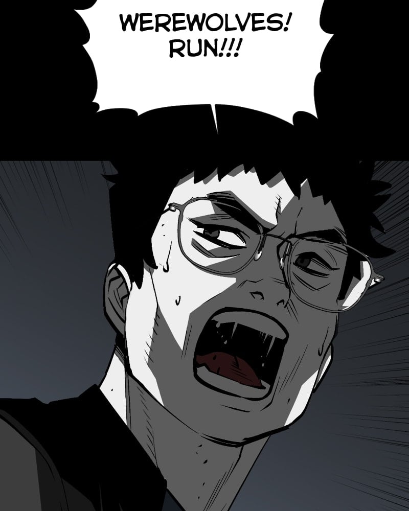 The Silent Warrior chapter 20 page 24