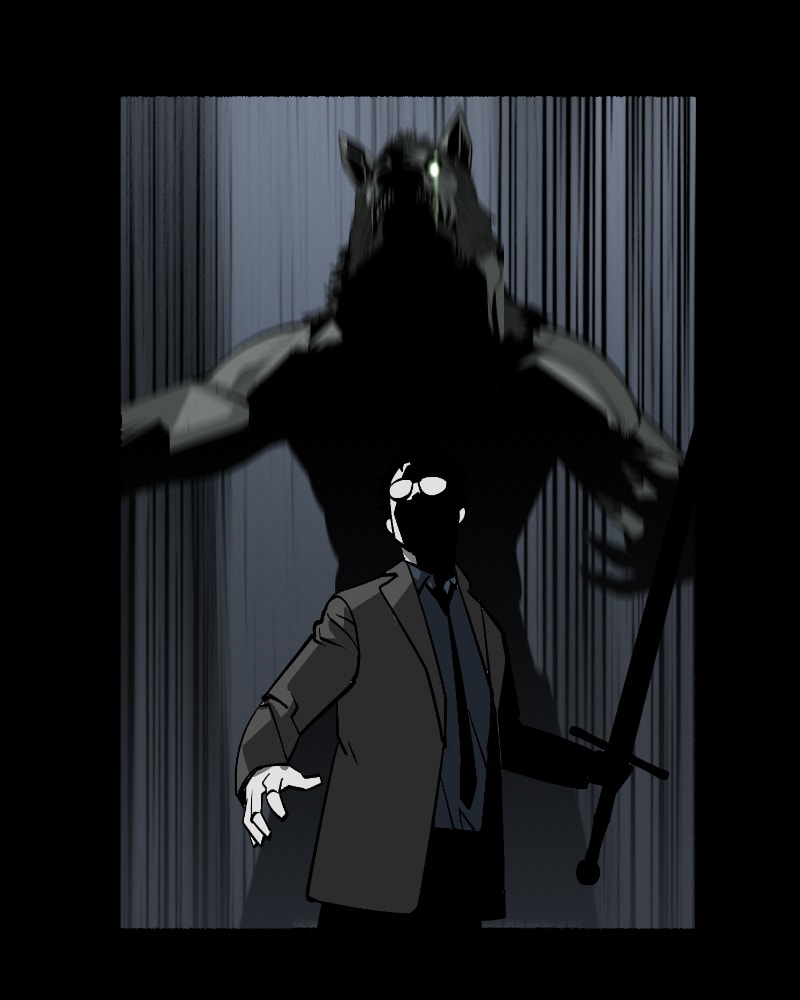 The Silent Warrior chapter 20 page 26