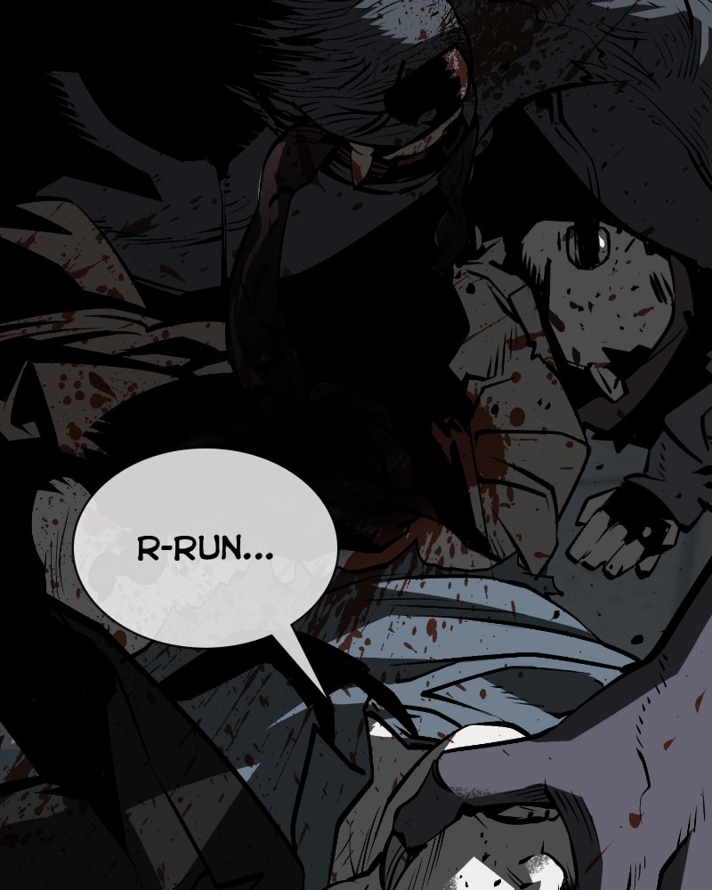 The Silent Warrior chapter 20 page 34