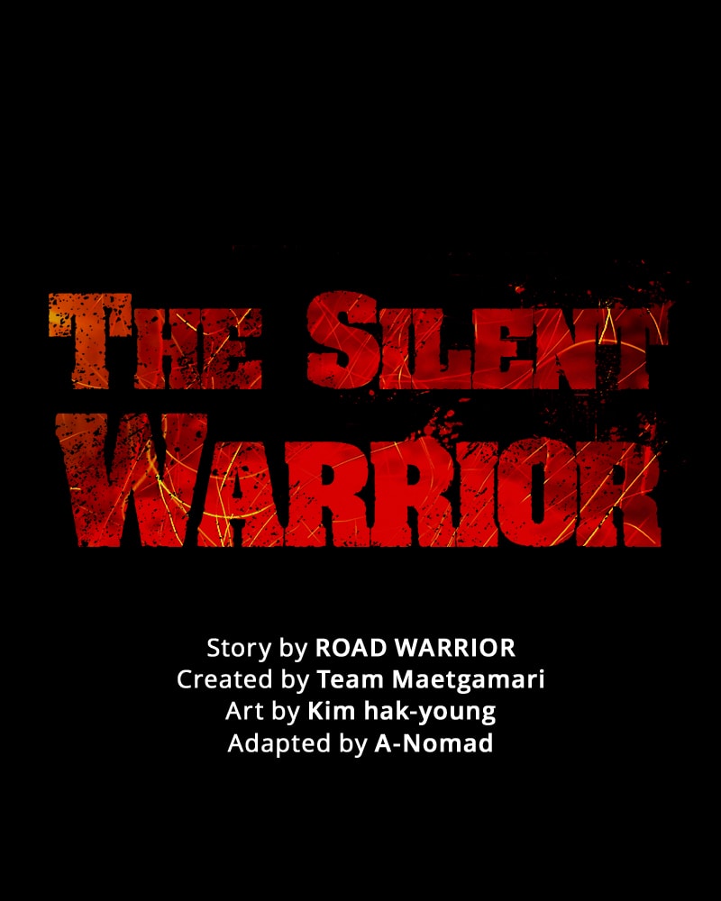 The Silent Warrior chapter 20 page 37