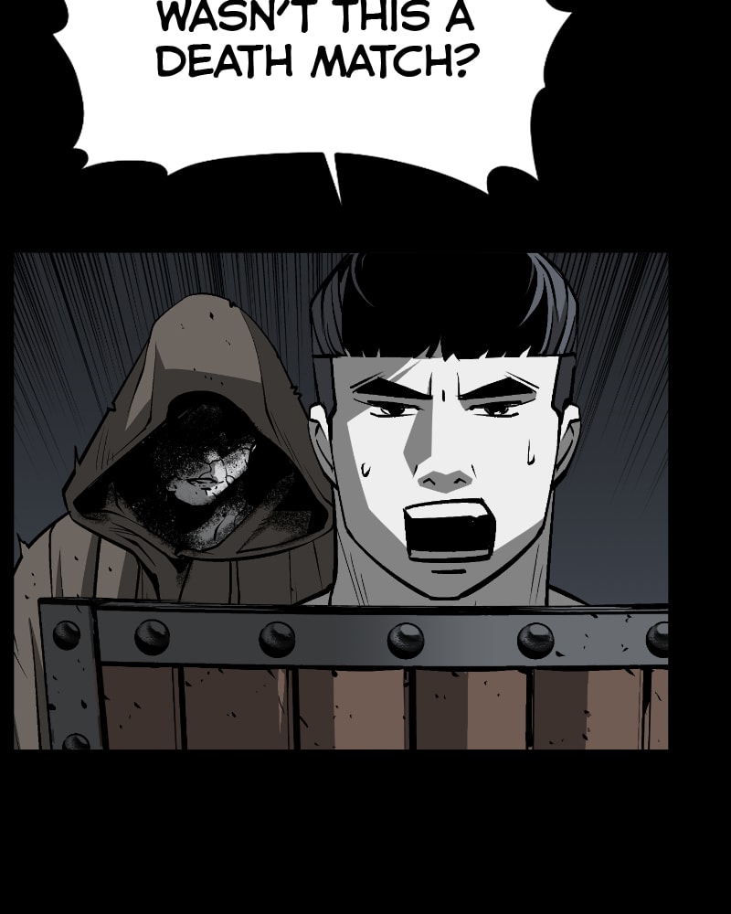 The Silent Warrior chapter 20 page 47