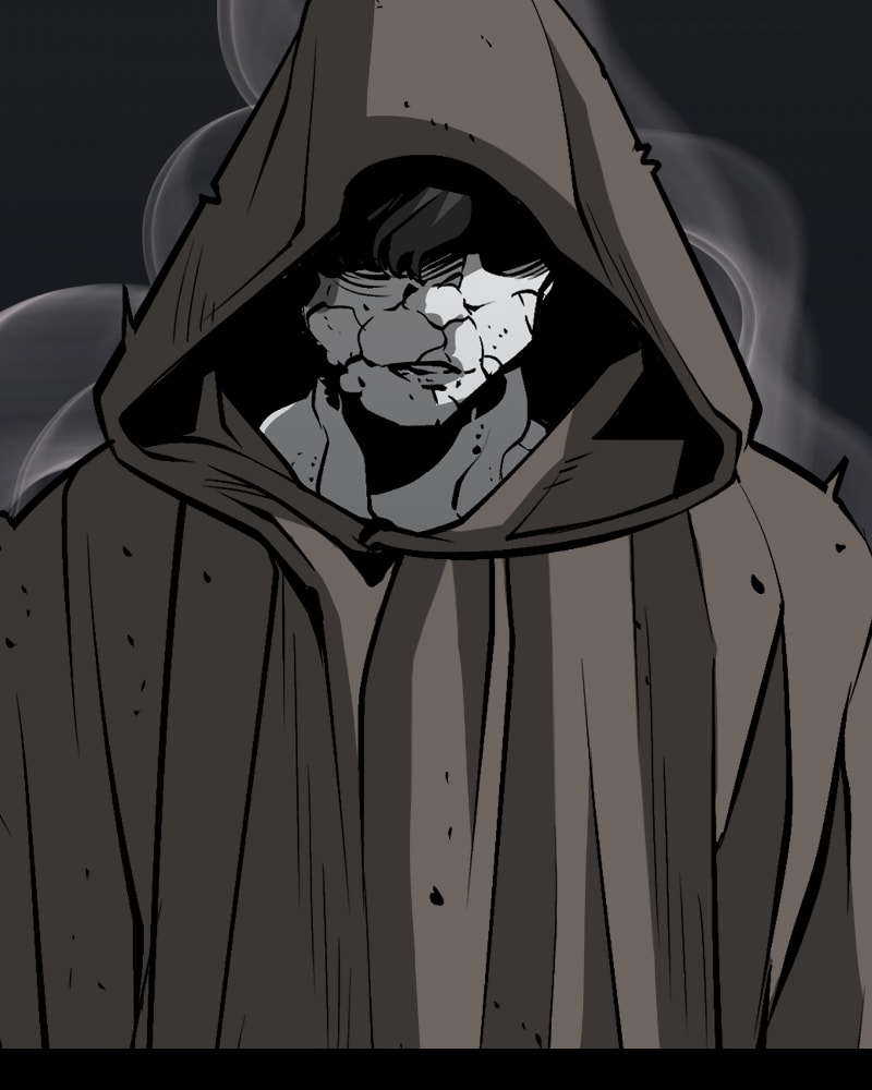 The Silent Warrior chapter 20 page 53