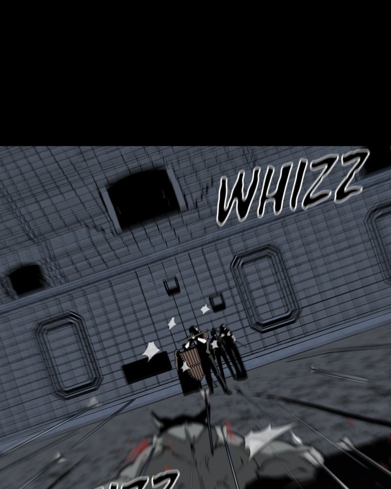 The Silent Warrior chapter 20 page 71