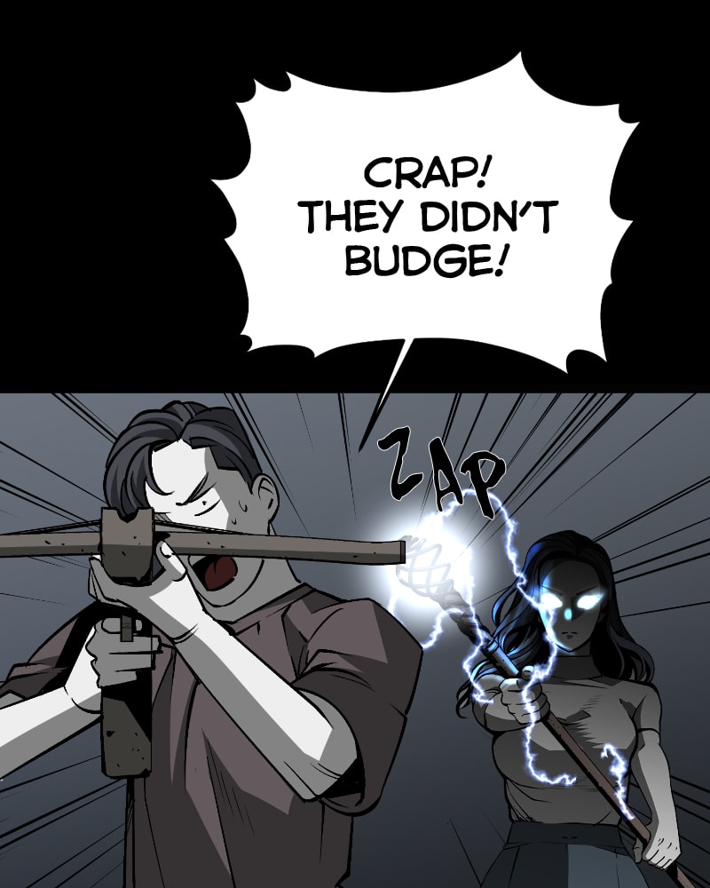 The Silent Warrior chapter 20 page 74