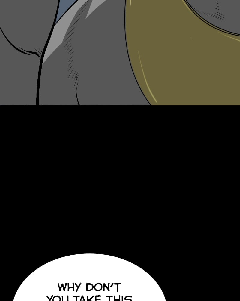 The Silent Warrior chapter 20 page 9