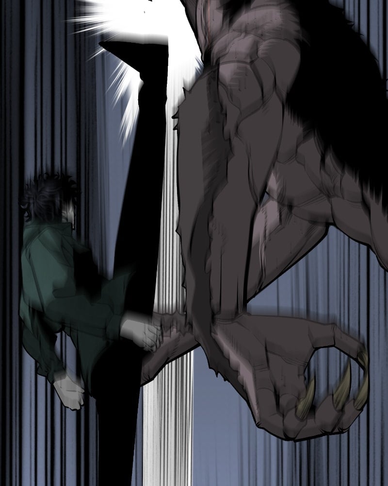 The Silent Warrior chapter 20 page 92