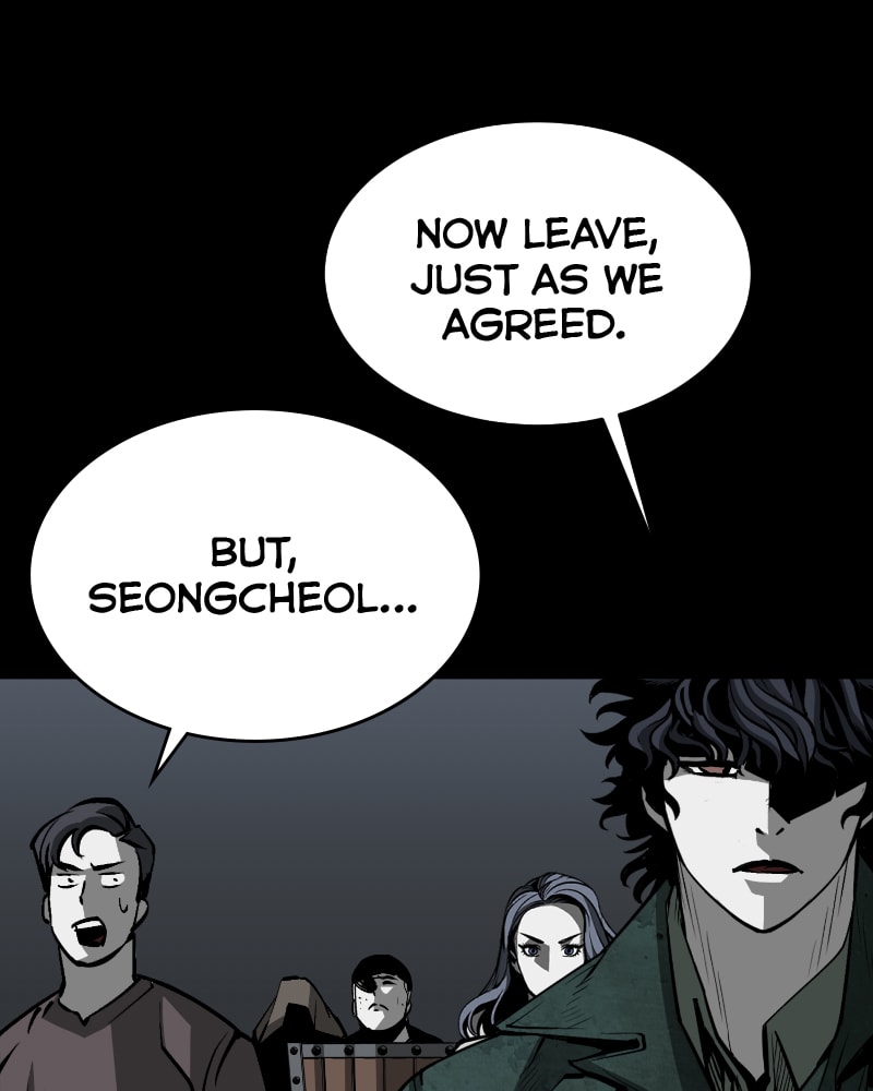 The Silent Warrior chapter 20 page 98
