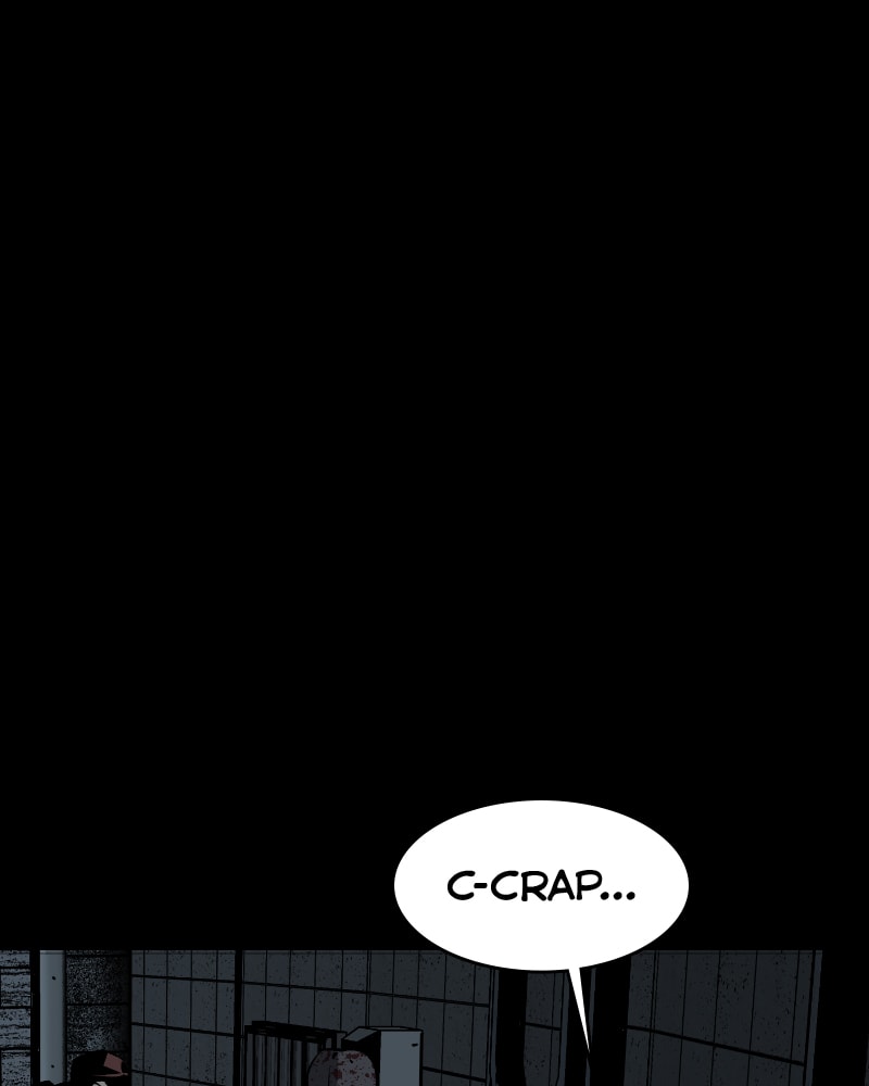 The Silent Warrior chapter 21 page 1