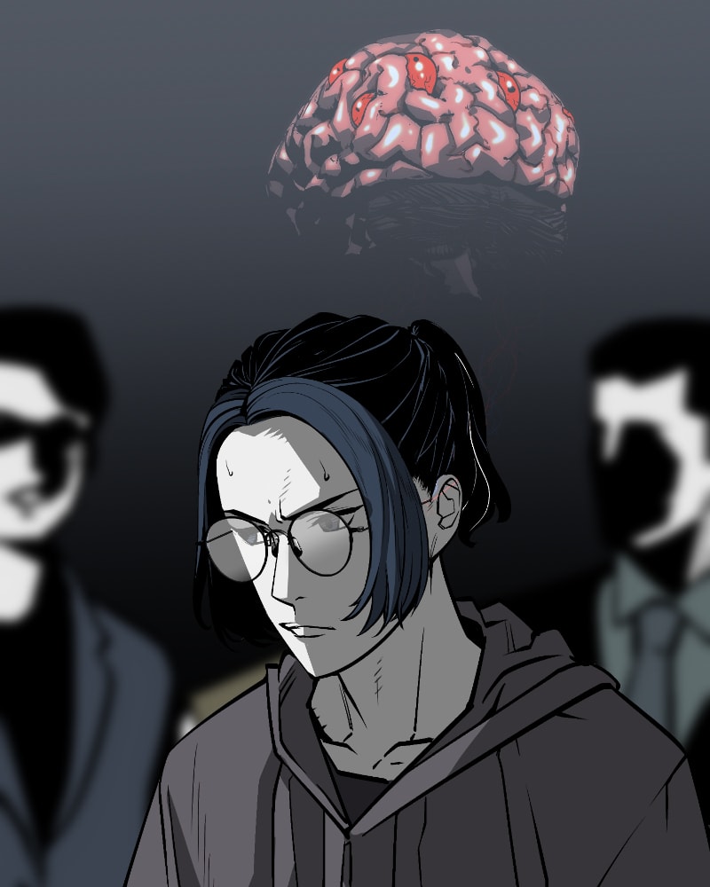 The Silent Warrior chapter 21 page 103