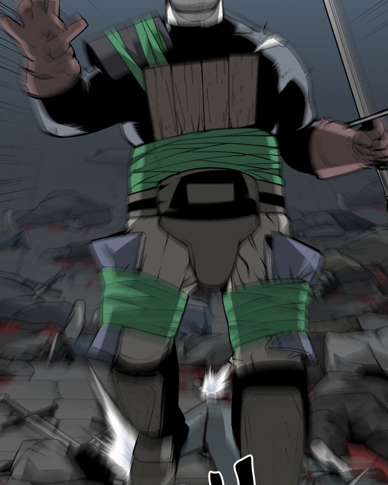 The Silent Warrior chapter 21 page 113