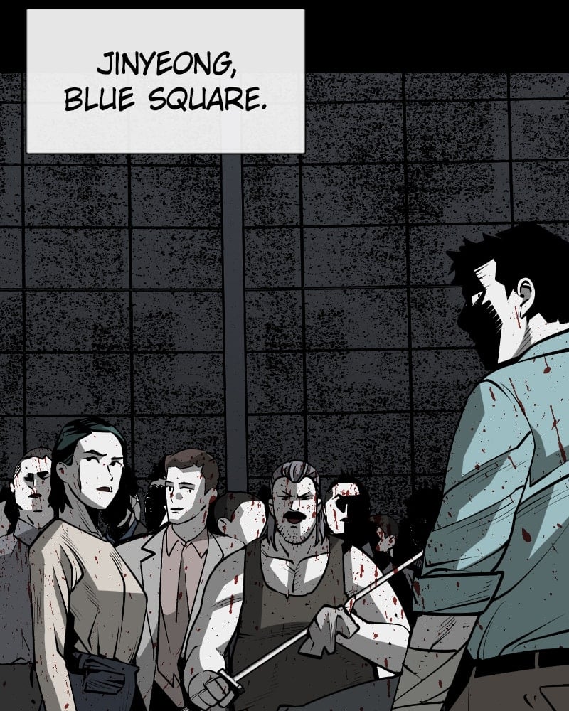 The Silent Warrior chapter 21 page 12