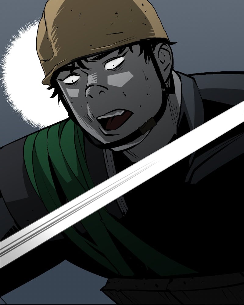 The Silent Warrior chapter 21 page 120