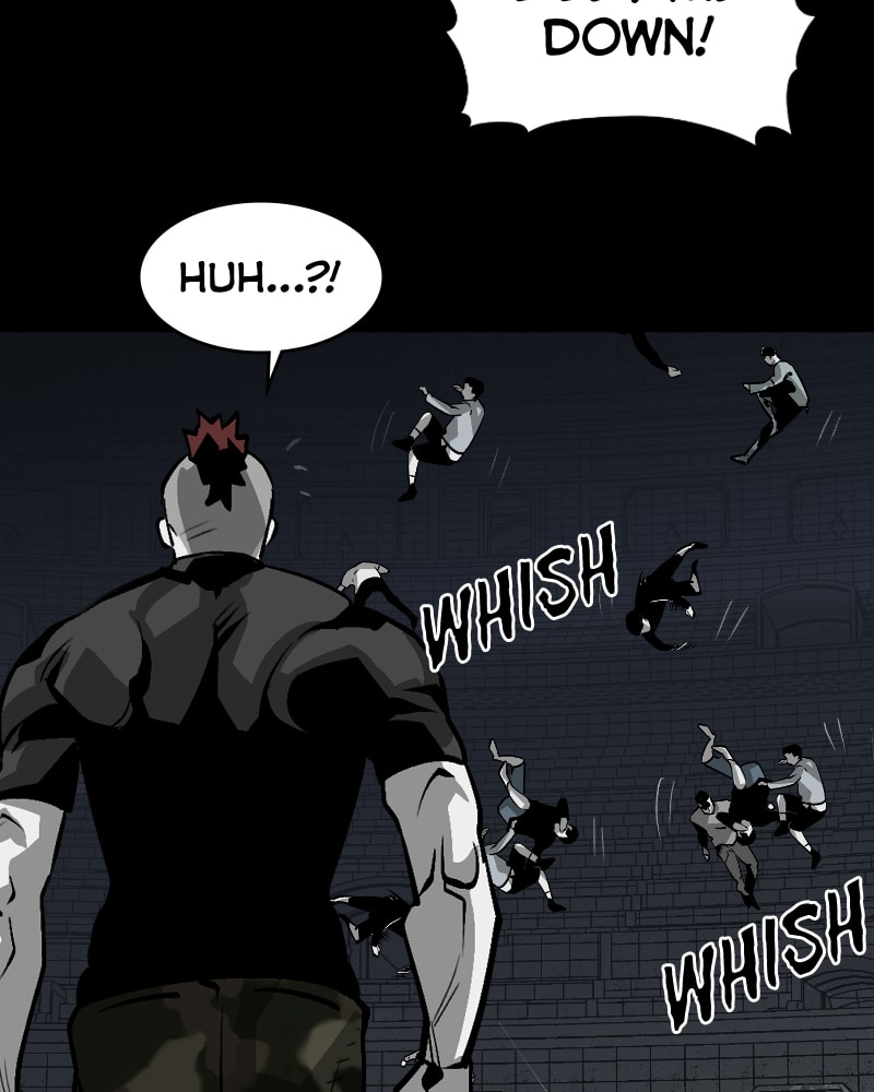 The Silent Warrior chapter 21 page 129