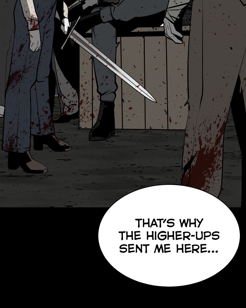 The Silent Warrior chapter 21 page 13