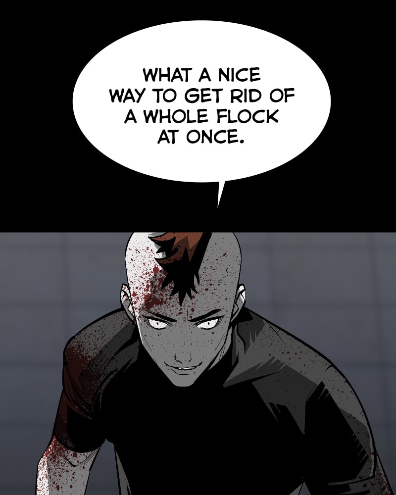 The Silent Warrior chapter 21 page 134