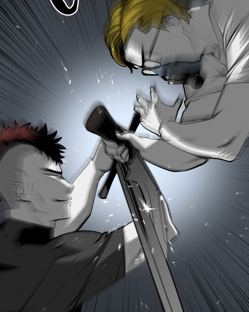 The Silent Warrior chapter 21 page 144