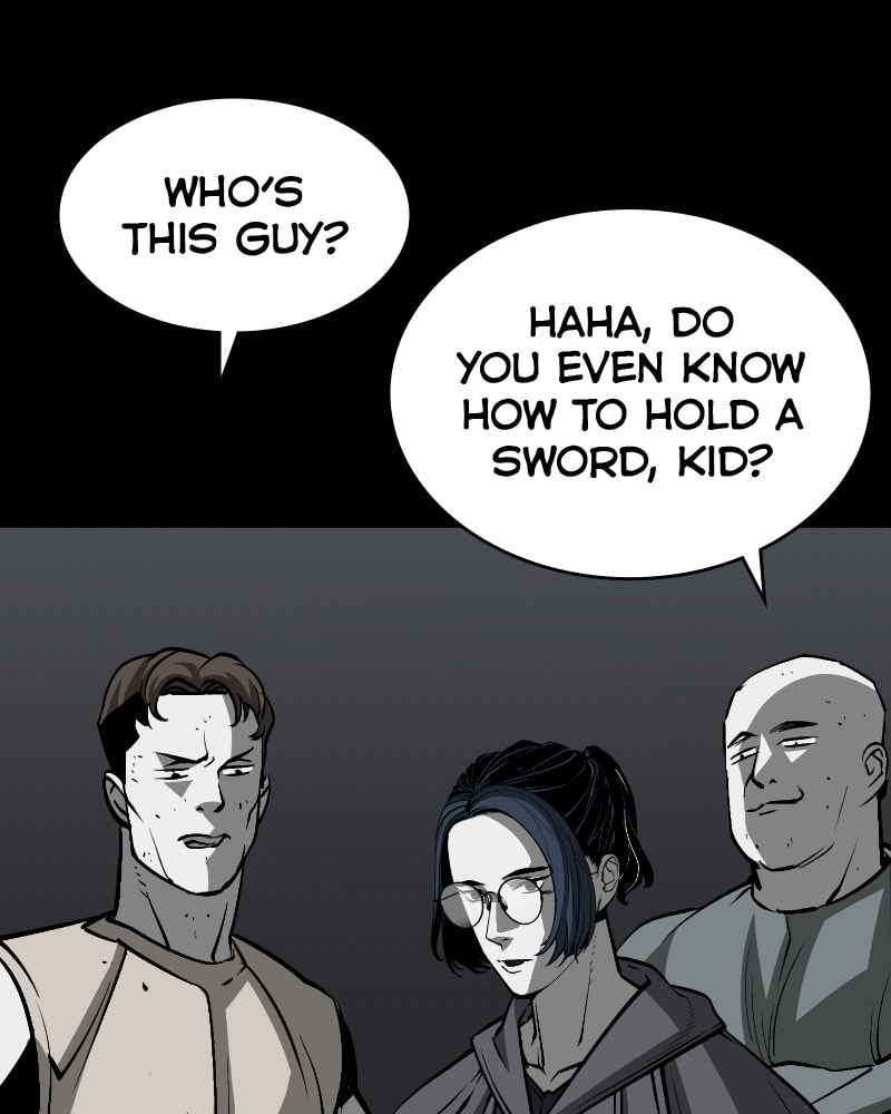 The Silent Warrior chapter 21 page 15