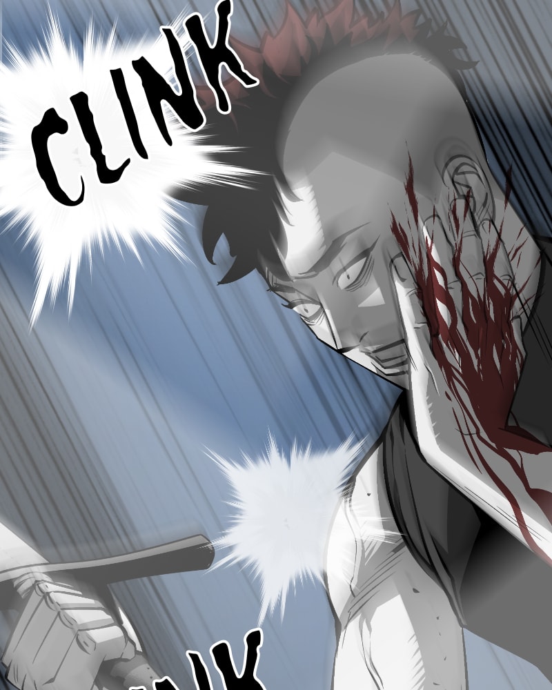 The Silent Warrior chapter 21 page 166