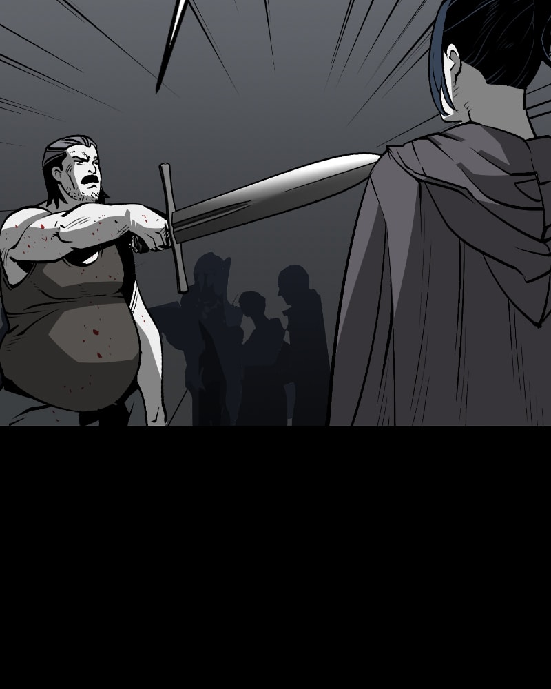 The Silent Warrior chapter 21 page 18