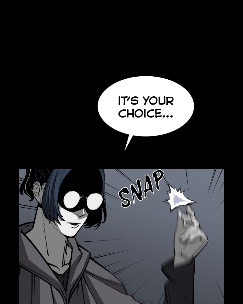 The Silent Warrior chapter 21 page 19
