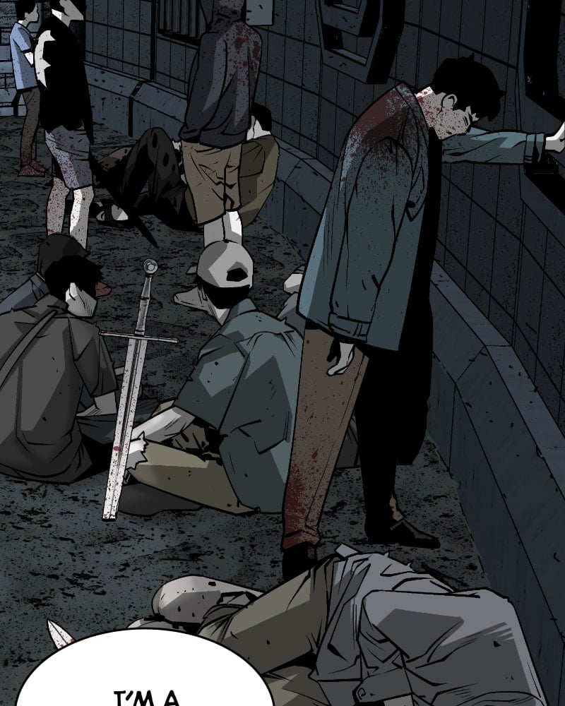 The Silent Warrior chapter 21 page 2