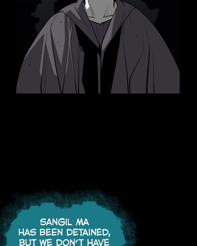 The Silent Warrior chapter 21 page 201