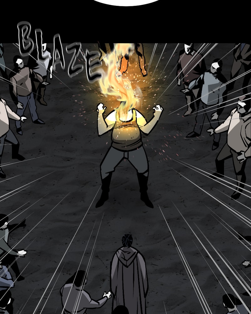 The Silent Warrior chapter 21 page 21