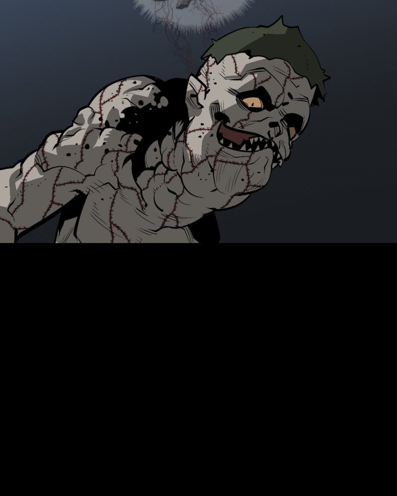 The Silent Warrior chapter 21 page 216