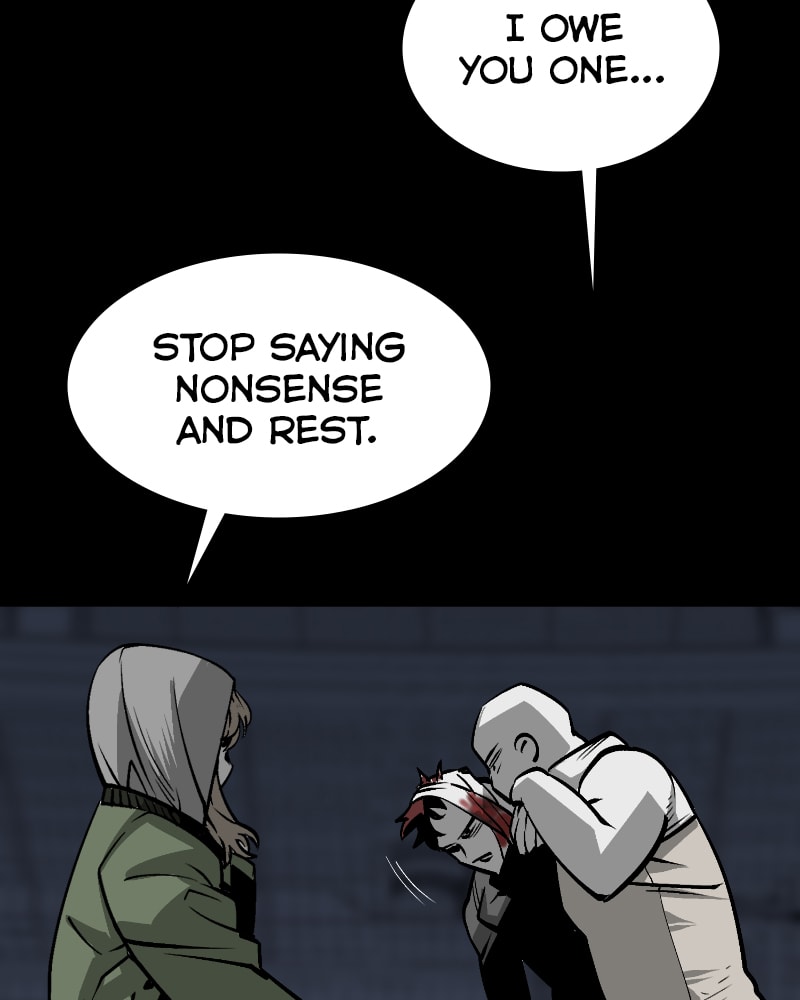 The Silent Warrior chapter 21 page 218