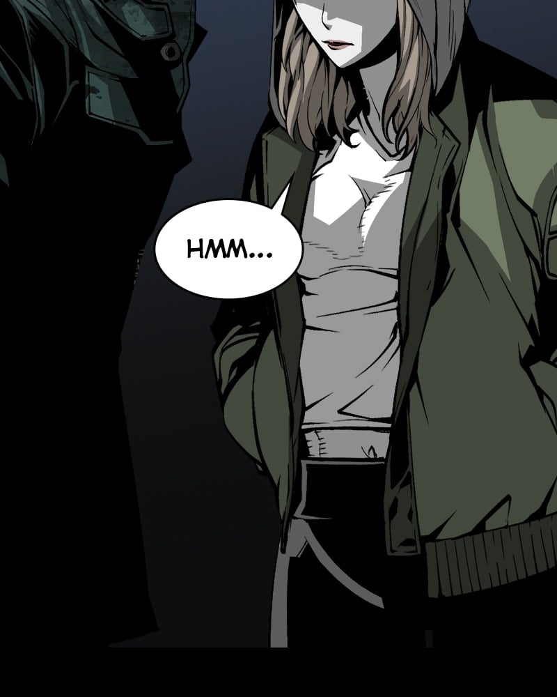 The Silent Warrior chapter 21 page 221