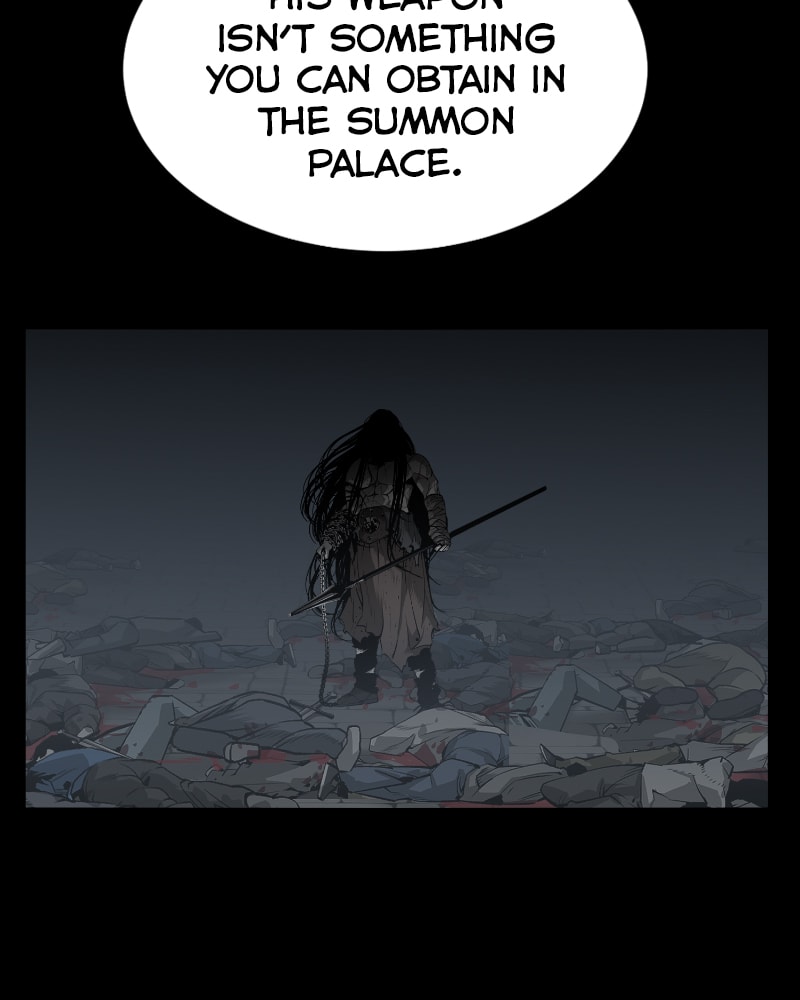 The Silent Warrior chapter 21 page 223