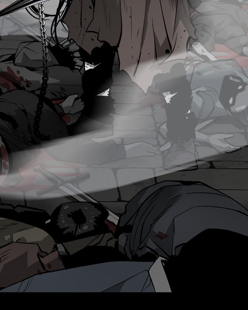 The Silent Warrior chapter 21 page 226