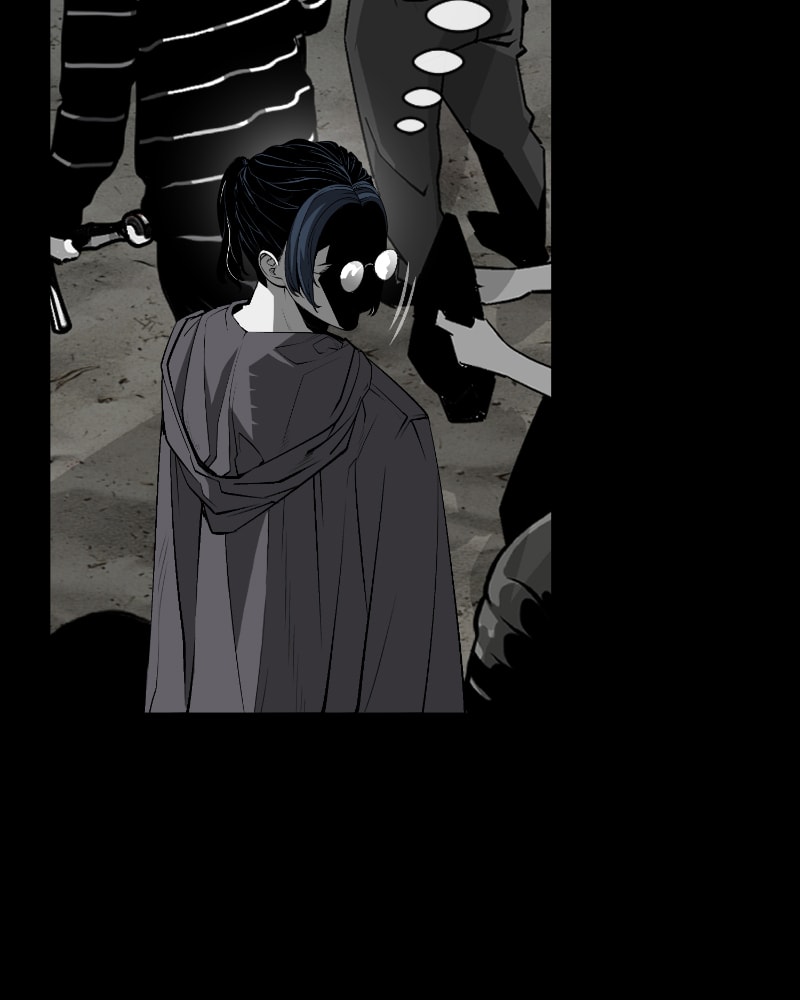 The Silent Warrior chapter 21 page 25