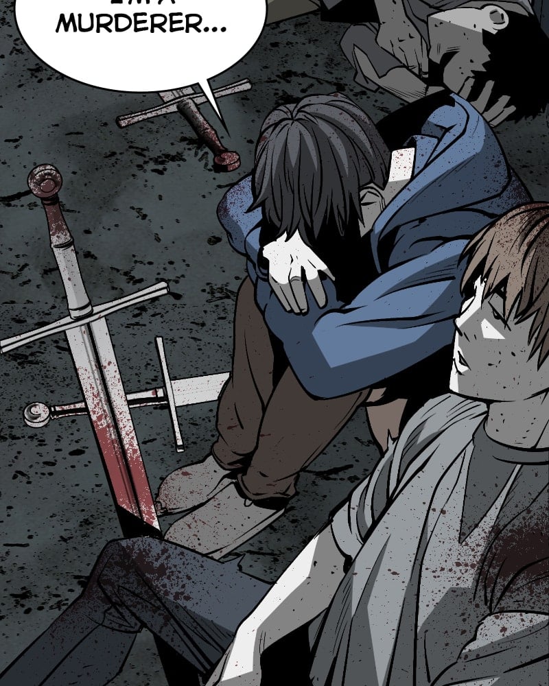 The Silent Warrior chapter 21 page 3