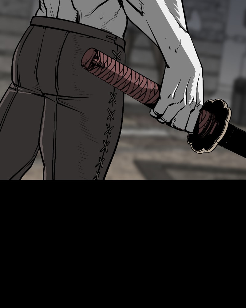 The Silent Warrior chapter 21 page 32