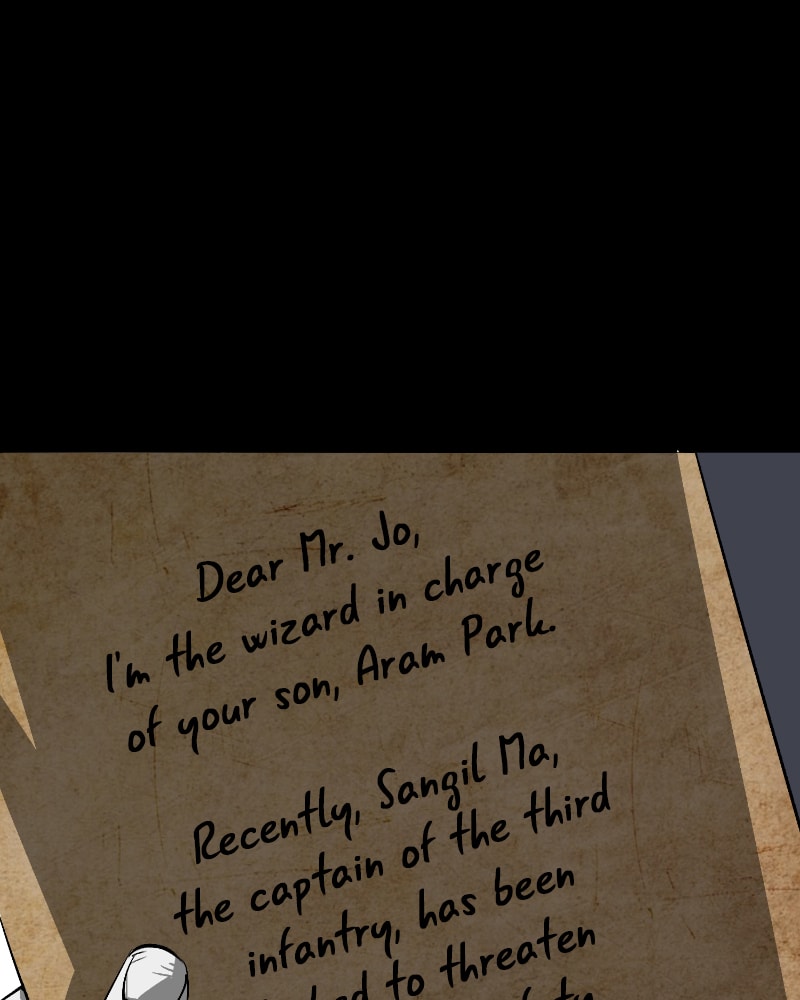 The Silent Warrior chapter 21 page 33
