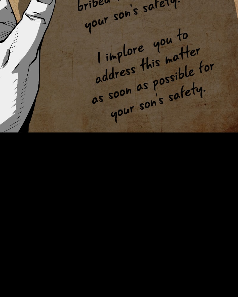 The Silent Warrior chapter 21 page 34