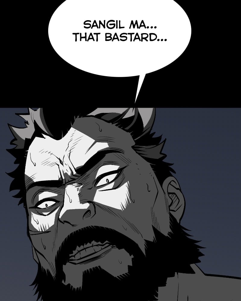 The Silent Warrior chapter 21 page 37