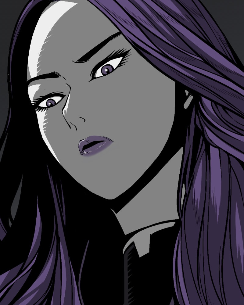 The Silent Warrior chapter 21 page 58