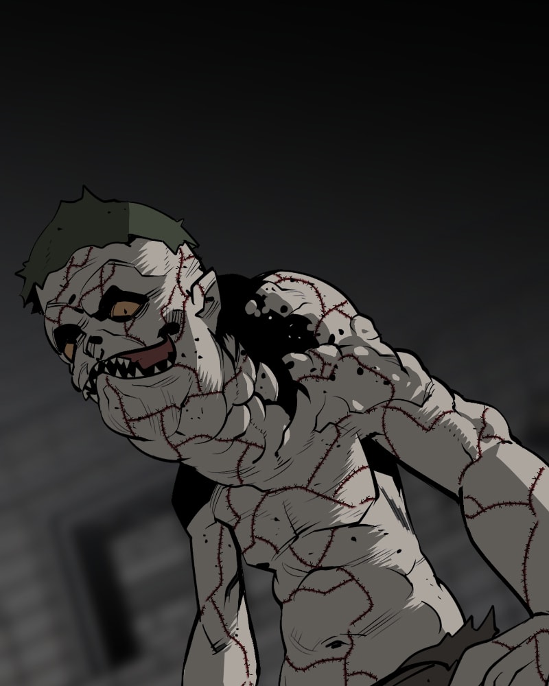 The Silent Warrior chapter 21 page 61