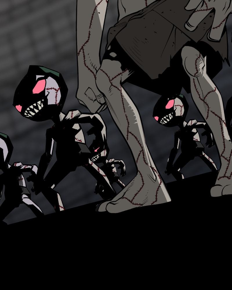 The Silent Warrior chapter 21 page 62