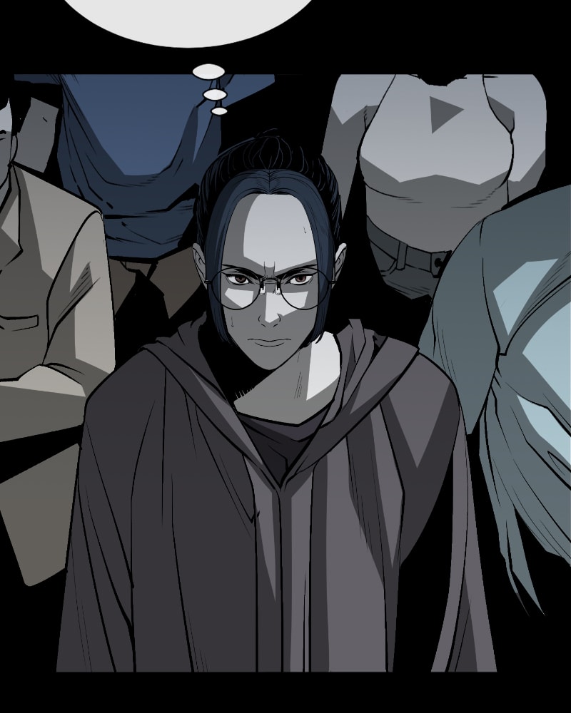 The Silent Warrior chapter 21 page 69