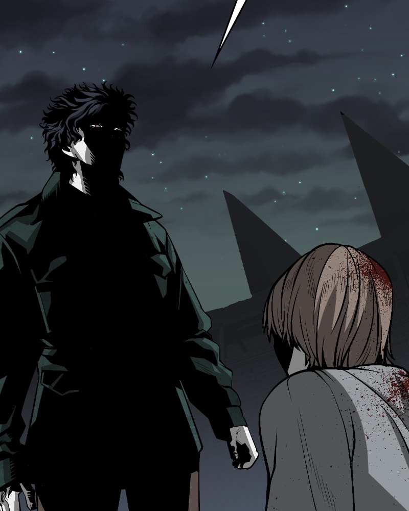 The Silent Warrior chapter 21 page 9