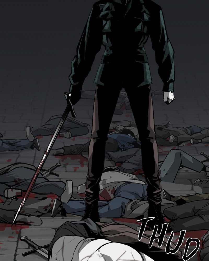 The Silent Warrior chapter 22 page 102