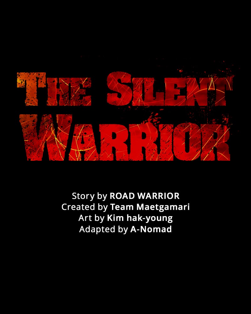 The Silent Warrior chapter 22 page 12