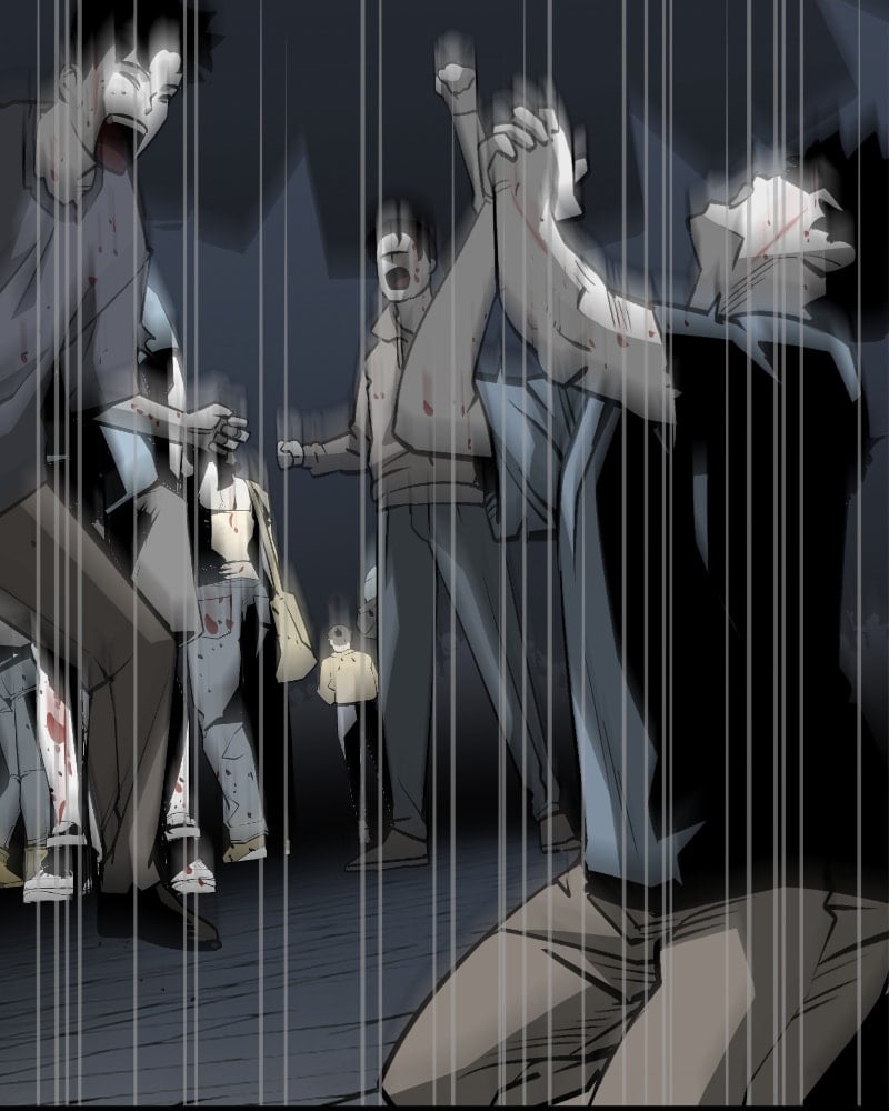 The Silent Warrior chapter 22 page 133