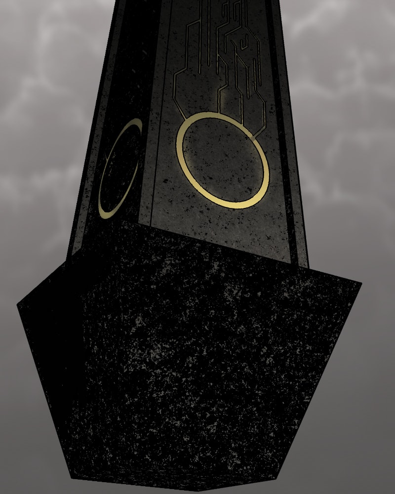 The Silent Warrior chapter 22 page 137